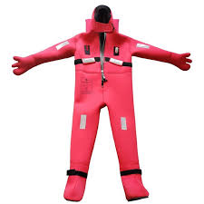 Immersion Suit