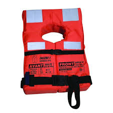 Lifejacket