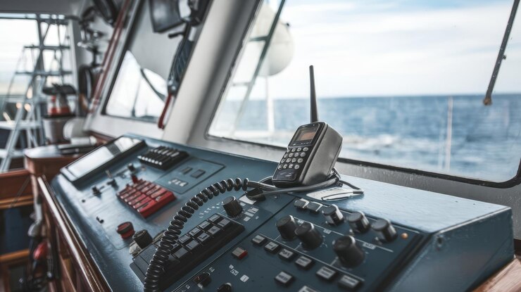 Radio Communication Equipment